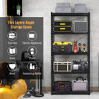 4- or 5-Tier Utility Rack (1- to 4-Pack) product image