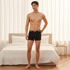 Levi’s Men’s Microfiber Boxer Briefs (4-Pack) product image