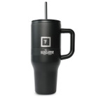 32oz Iron Flask Stainless Steel Copilot Tumbler product image