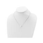 White Freshwater Cultured Pearl Necklace  product image