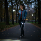 Rechargeable Flashlight Gloves product image