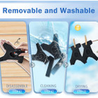 Rechargeable Flashlight Gloves product image