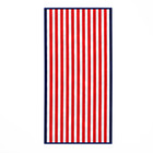 Striped Beach Towel (1- Or 2-Pack) product image