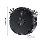 Sweeper Robot Vacuum product image