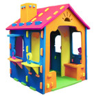 Kids' EVA Foam Playhouse  product image
