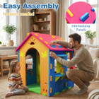 Kids' EVA Foam Playhouse  product image