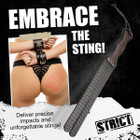 STRICT Scottish Tawse product image