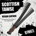 STRICT Scottish Tawse product image