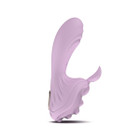 Blissed NYC FlutterCurve Dual-Action Vibrator product image