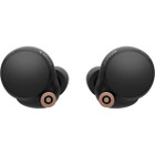 Sony WF-1000XM4 True Wireless Noise Cancelling In-Ear Headphones product image