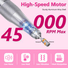 Cordless Electric Nail Drill Kit product image