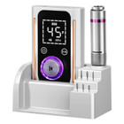 Cordless Electric Nail Drill Kit product image