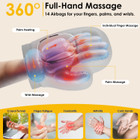 Cordless Hand Massager  product image
