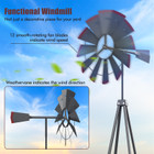 Ornamental Windmill  product image
