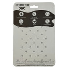 Everfetch Natural Rubber Scented Classic Dog Toys product image