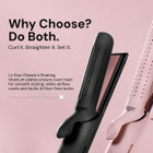 L'ANGE HAIR Le Duo Standard 360° Airflow Styler product image