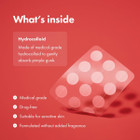 Mighty Patch Hydrocolloid Acne Pimple Patch (5-Pack) product image