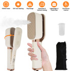 3-in-1 Iron Steam Press Travel Steamer product image