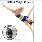 Stripper Dance Pole product image