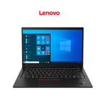 14" Lenovo X1 Carbon 8th Gen FHD Touch Laptop - Core i7-10610 16GB 256GB product image