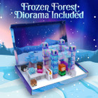 USA Toyz Blocchi Magnetic Building Blocks (84 Pieces) product image