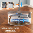 Spin Mop and Bucket System product image