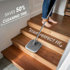 Spin Mop and Bucket System product image