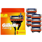 Men's Gillette Fusion5 Razor Refills (8 Refills) product image