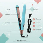 Bliss 2 in 1 Hair Straightener & Curling Iron Wand product image