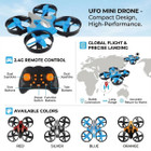 Mini Remote Control Quadcopter product image