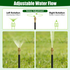 360° Bendable Drip Irrigation System product image