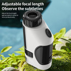 Kids' 300x Zoom Pocket Microscope product image