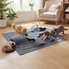 Interactive Foldable Cat Tunnel product image