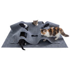 Interactive Foldable Cat Tunnel product image