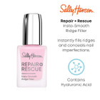 Sally Hansen Nail Repair + Rescue Insta-Smooth Ridge Filler (2-Pack) product image