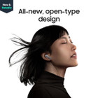Samsung Galaxy Buds 3 AI True Wireless Bluetooth Earbuds product image