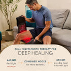 Lifepro Red Light Therapy Belt product image