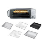 Ninja 10-in-1 Countertop Air Fryer Oven  product image