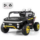 24V 2-Seater Ride-On UTV Truck Car with Remote product image