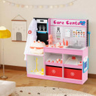 Interactive Medical Playset with Carrying Case and Accessories product image