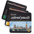 Coloré 48-Piece Colored Pencil Set product image