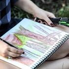 Coloré 48-Piece Colored Pencil Set product image