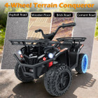 Kids' Electric Ride-on ATV  product image