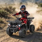 Kids' Electric Ride-on ATV  product image