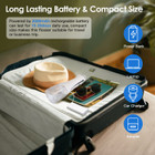 Cordless Water Dental Flosser  product image