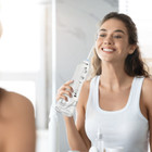 Cordless Water Dental Flosser  product image