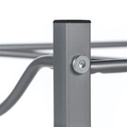 3-Tier Water Cooler Jug Rack product image