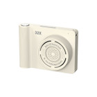 Retro Camera Style Mini Portable Wireless Speaker product image