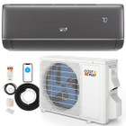9100BTU Wifi Enabled Mini Split Air Conditioner product image