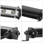 iMounTEK® 7-Inch Powerful 18W 3,000-Lumen LED Light Bar product image